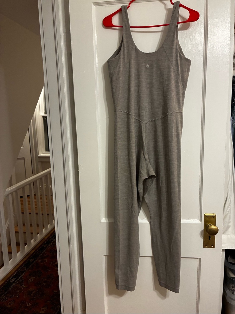 Lululemon Align Jumpsuit